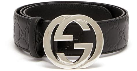 designer belts for men Gucci